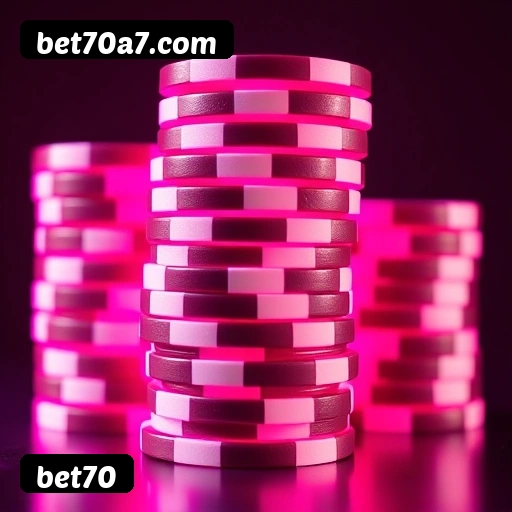 Comparação APP mobile vs versão web da bet70