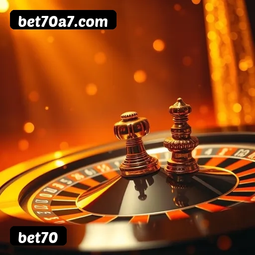 Tabela RTP dos jogos de cassino da bet70