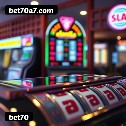 Catálogo bet70 3.100+ jogos - Pragmatic Play, Evolution, NetEnt