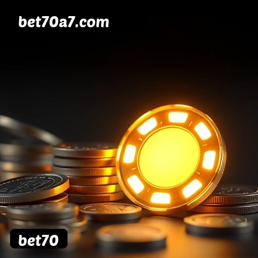 Logo da bet70