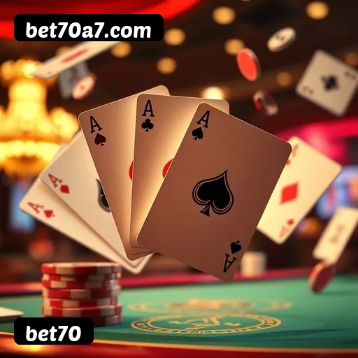 Loterias online disponíveis na bet70
